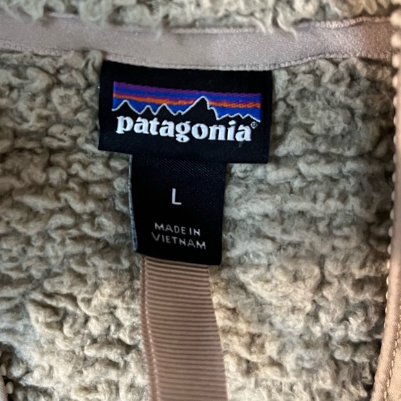 Women's Los Gatos Fleece 1/4-Zip - Picture 3 of 3